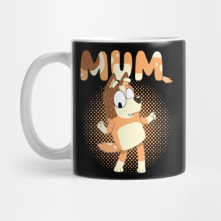 LIMITED - MUM Mug